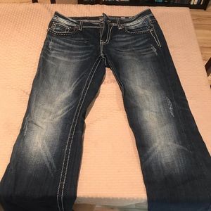 COPY - Miss Me Jeans 31 x 31